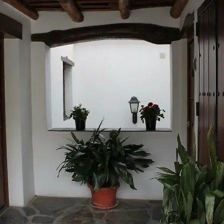 Castillejo Capileira