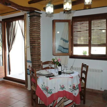 Apartment Castillejo