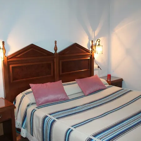 Apartment Castillejo *