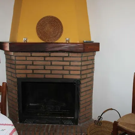 Apartment Castillejo Capileira