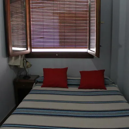 Apartment Castillejo